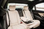 Mercedes-Benz S450 Lang 2017 года (AU)